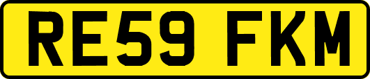 RE59FKM