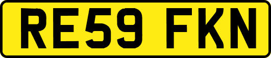 RE59FKN