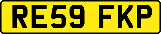 RE59FKP