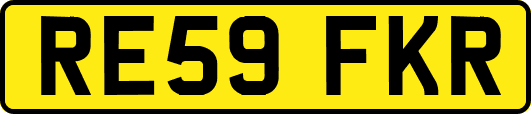 RE59FKR