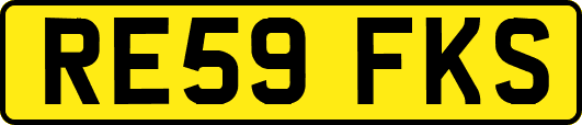 RE59FKS
