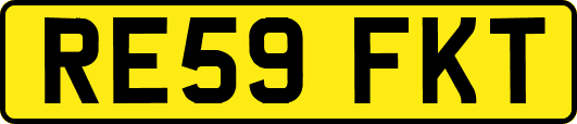 RE59FKT