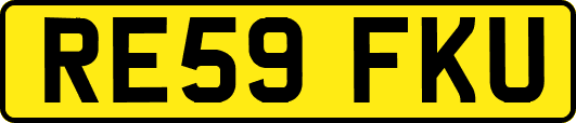 RE59FKU