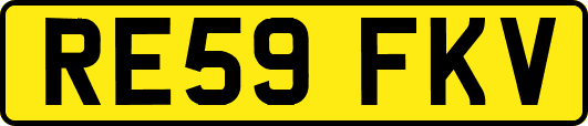 RE59FKV