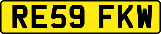 RE59FKW