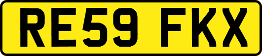 RE59FKX
