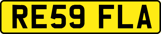 RE59FLA