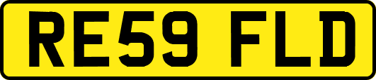 RE59FLD