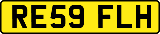 RE59FLH