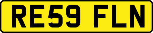 RE59FLN