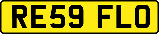 RE59FLO