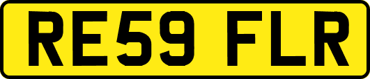 RE59FLR