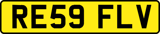 RE59FLV