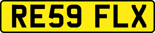RE59FLX