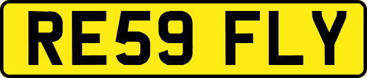 RE59FLY