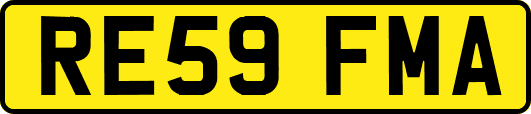 RE59FMA