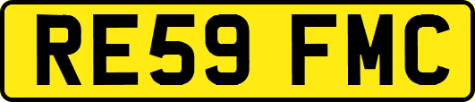 RE59FMC