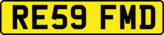 RE59FMD