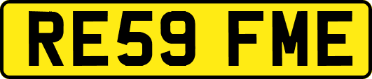 RE59FME