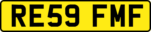 RE59FMF