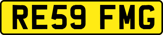 RE59FMG