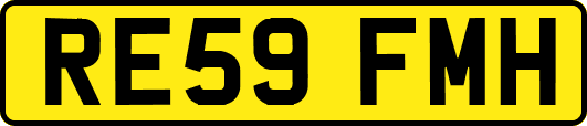 RE59FMH