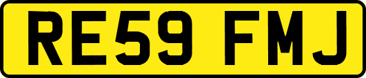 RE59FMJ