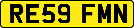 RE59FMN
