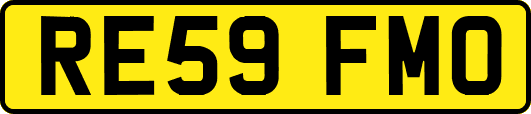 RE59FMO
