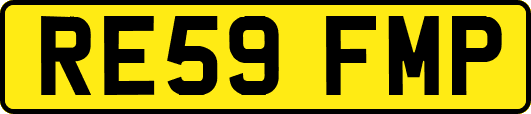 RE59FMP