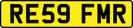RE59FMR