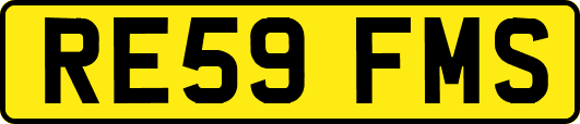 RE59FMS