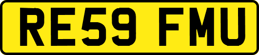 RE59FMU