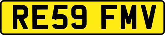 RE59FMV