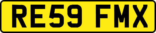 RE59FMX