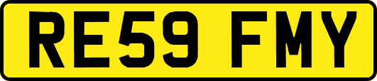 RE59FMY
