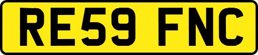 RE59FNC