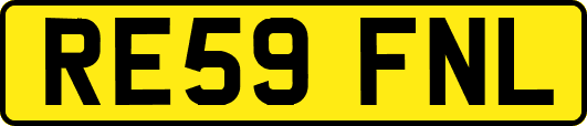 RE59FNL