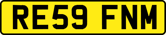 RE59FNM