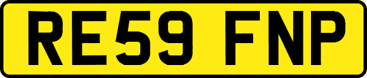 RE59FNP
