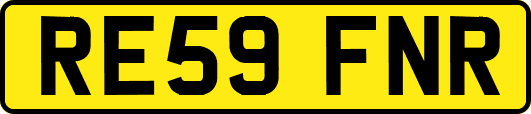 RE59FNR