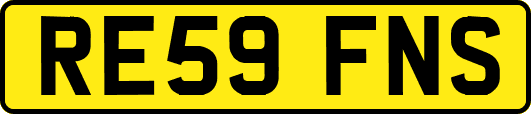 RE59FNS