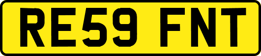 RE59FNT