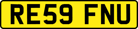 RE59FNU