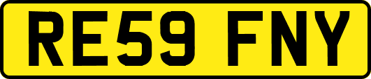 RE59FNY