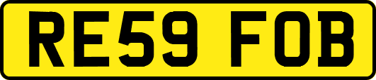 RE59FOB