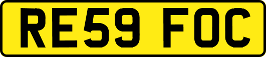 RE59FOC