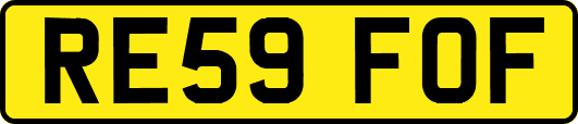 RE59FOF