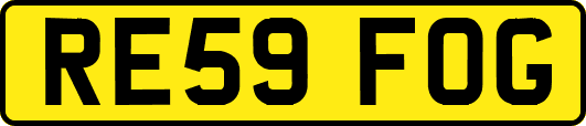 RE59FOG