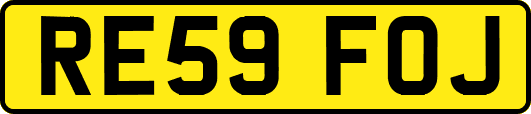 RE59FOJ